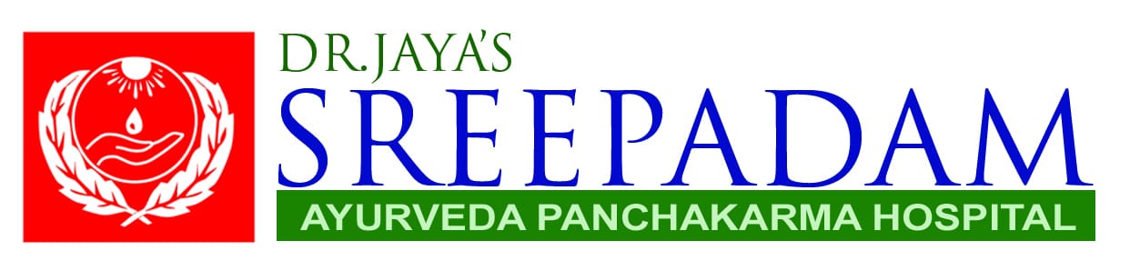 Sreepadam Logo